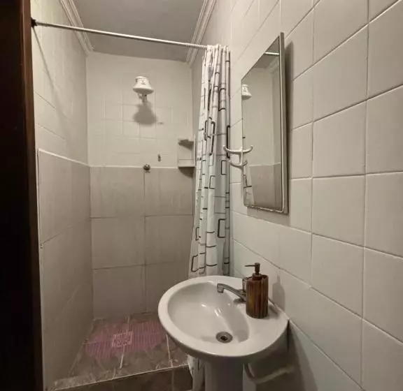 پانسیون Casa Na Praia De Piratininga Região Oceânica