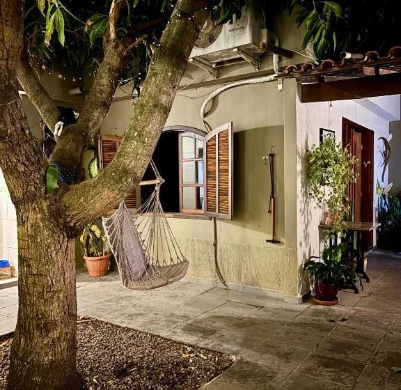 پانسیون Casa Na Praia De Piratininga   Região Oceânica