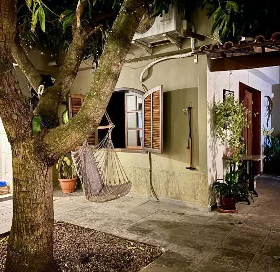 پانسیون Casa Na Praia De Piratininga Região Oceânica