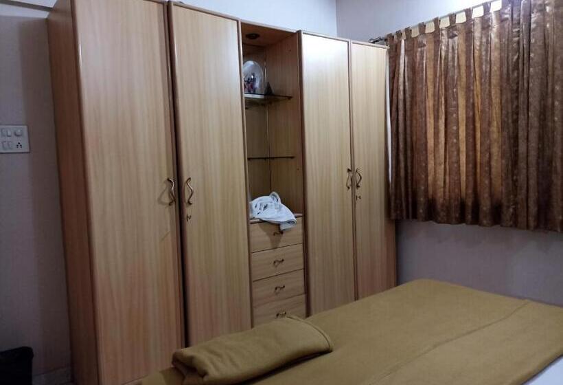 پانسیون Gargi Vill Guest House