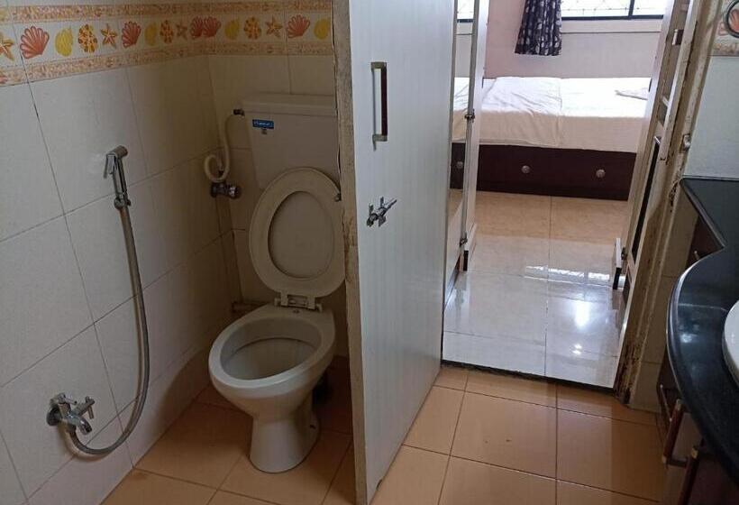 پانسیون Gargi Vill Guest House