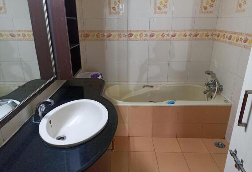 پانسیون Gargi Vill Guest House