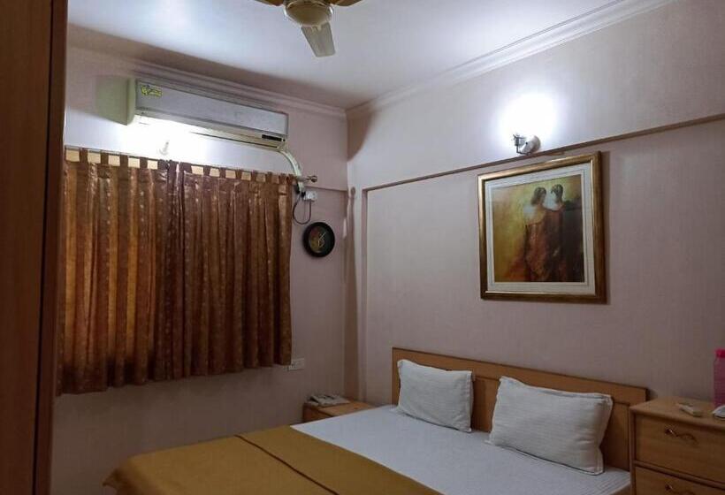 پانسیون Gargi Vill Guest House