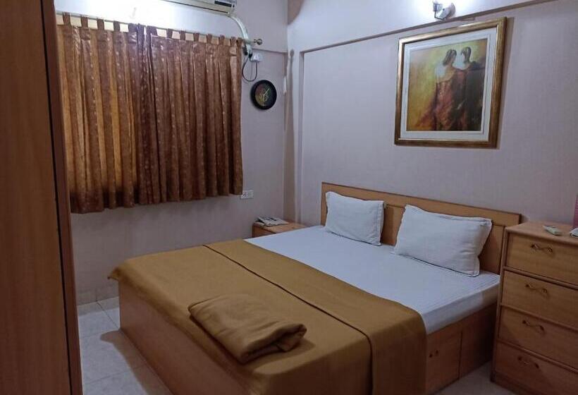 پانسیون Gargi Vill Guest House