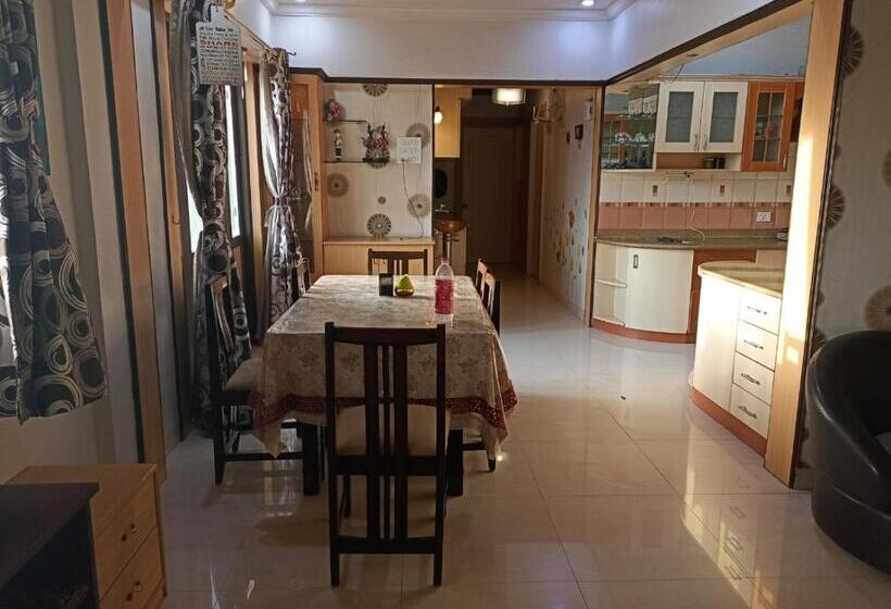 پانسیون Gargi Vill Guest House