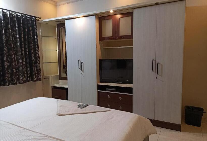 پانسیون Gargi Vill Guest House