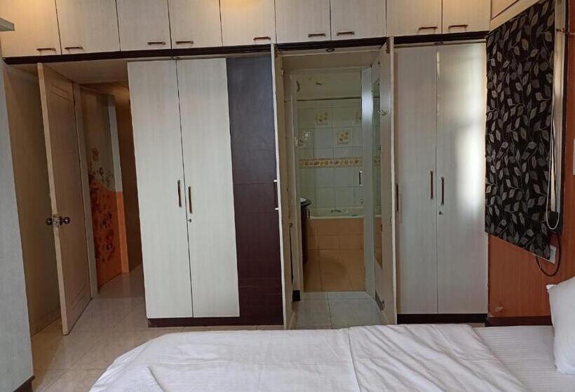 پانسیون Gargi Vill Guest House