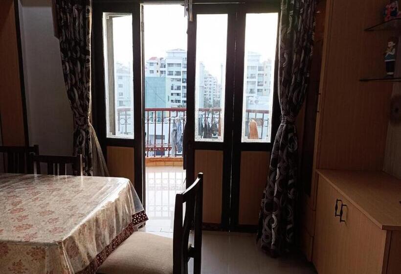 پانسیون Gargi Vill Guest House