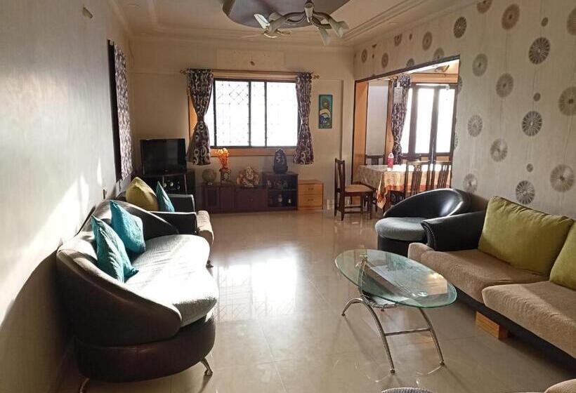 پانسیون Gargi Vill Guest House