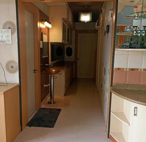 پانسیون Gargi Vill Guest House