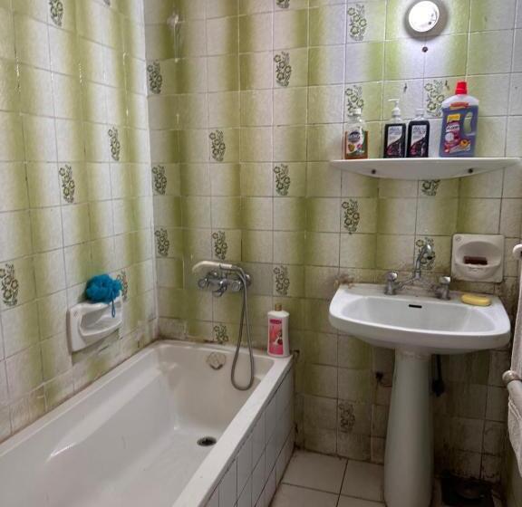 پانسیون Mariamish ‘s Place