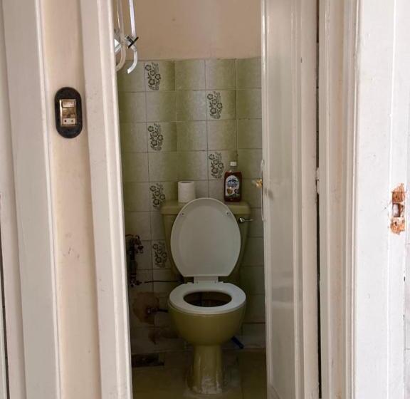 پانسیون Mariamish ‘s Place