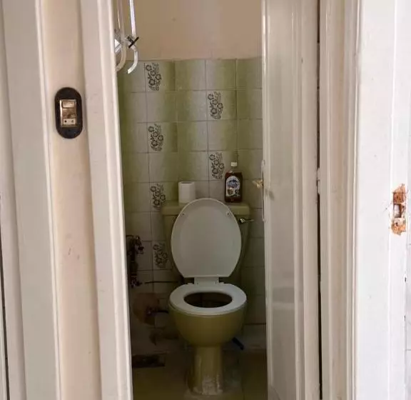 پانسیون Mariamish ‘s Place