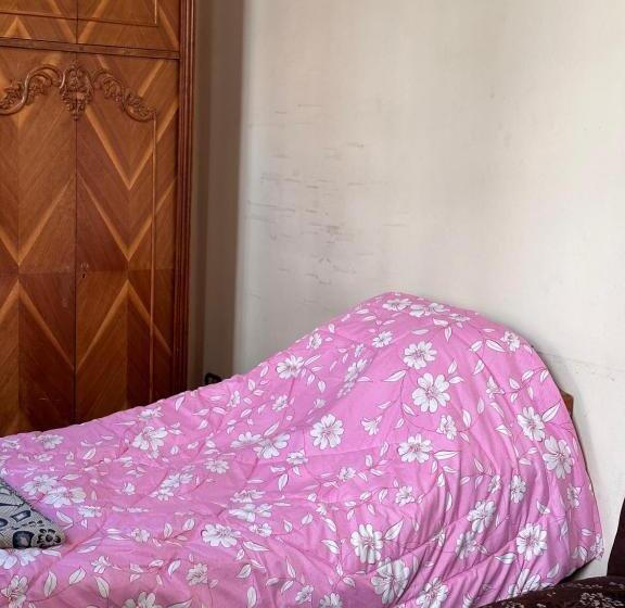 پانسیون Mariamish ‘s Place