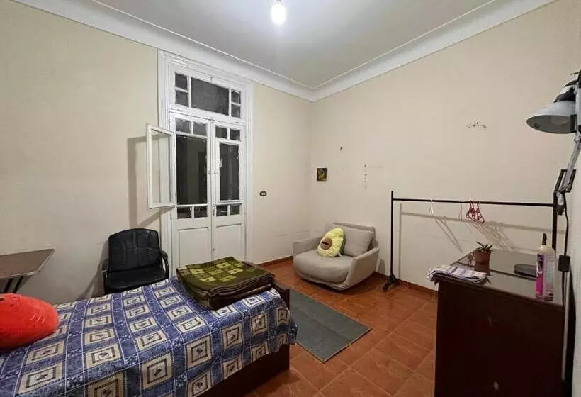 پانسیون Mariamish ‘s Place