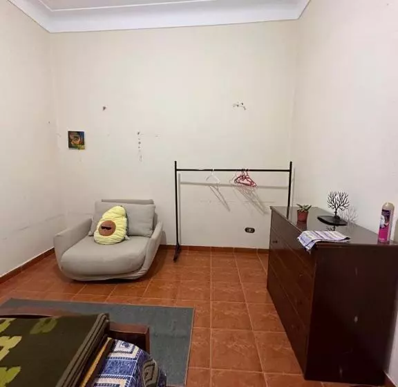 پانسیون Mariamish ‘s Place