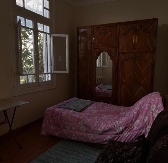 پانسیون Mariamish ‘s Place