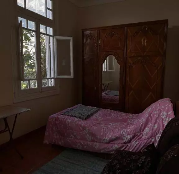 پانسیون Mariamish ‘s Place
