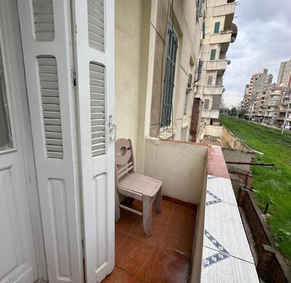 پانسیون Mariamish ‘s Place