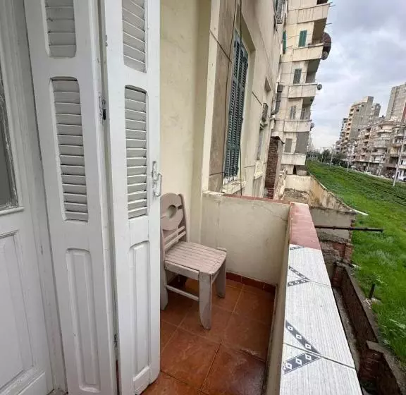 پانسیون Mariamish ‘s Place