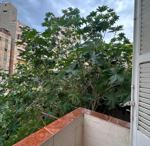 پانسیون Mariamish ‘s Place