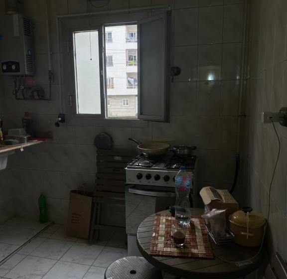 پانسیون Mariamish ‘s Place