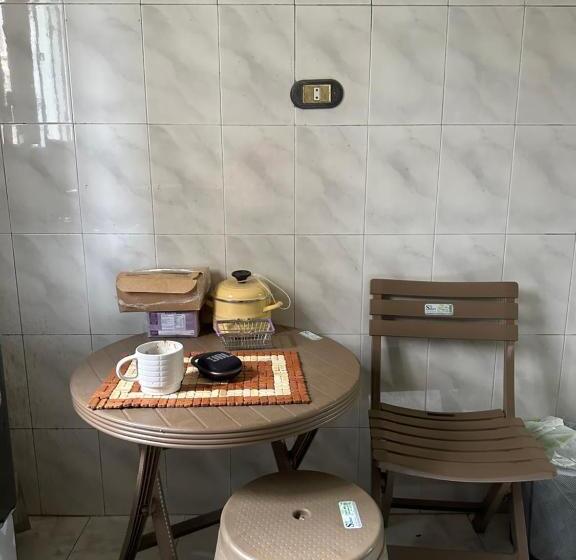 پانسیون Mariamish ‘s Place