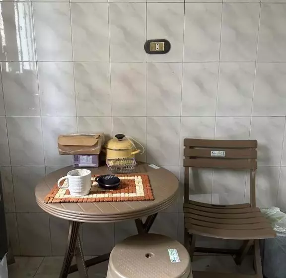 پانسیون Mariamish ‘s Place