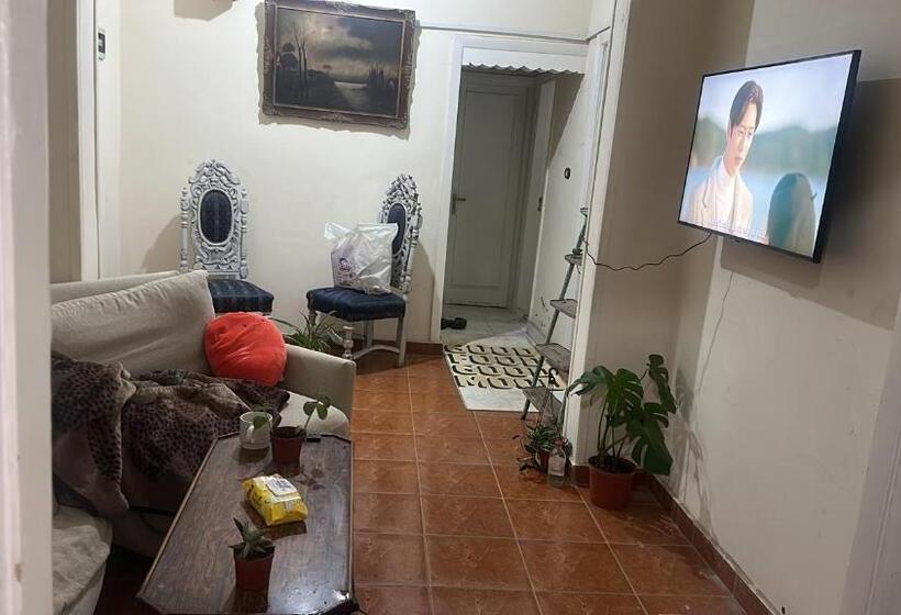 پانسیون Mariamish ‘s Place