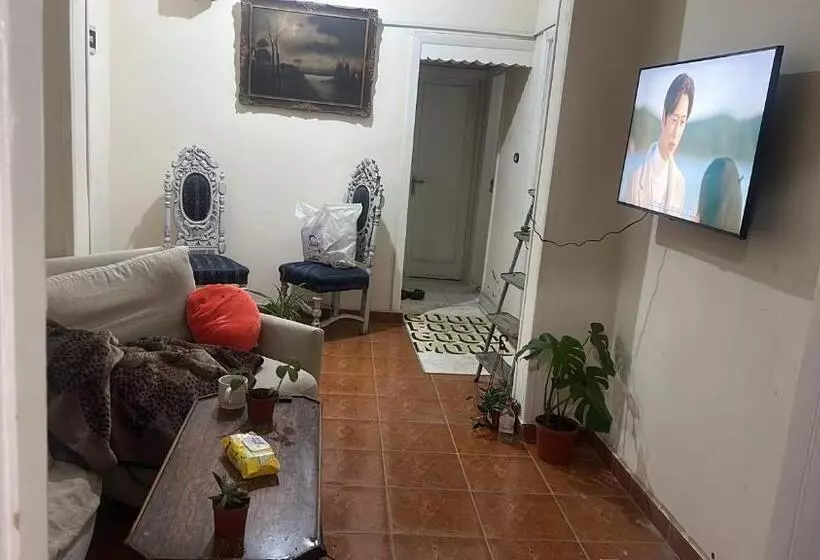 پانسیون Mariamish ‘s Place