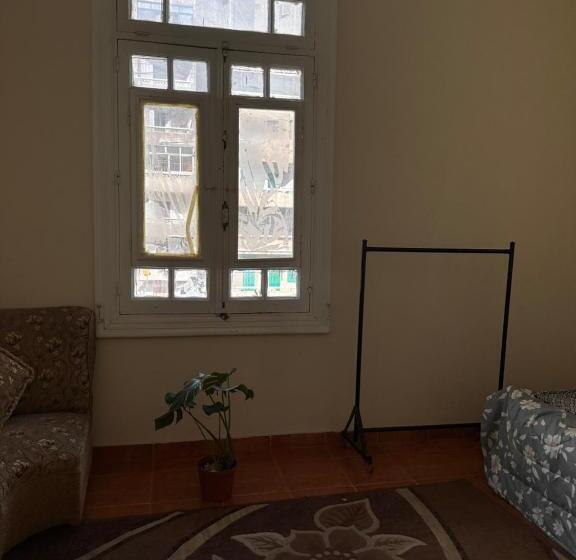 پانسیون Mariamish ‘s Place