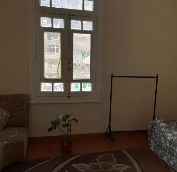 پانسیون Mariamish ‘s Place