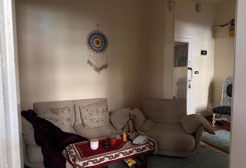 پانسیون Mariamish ‘s Place