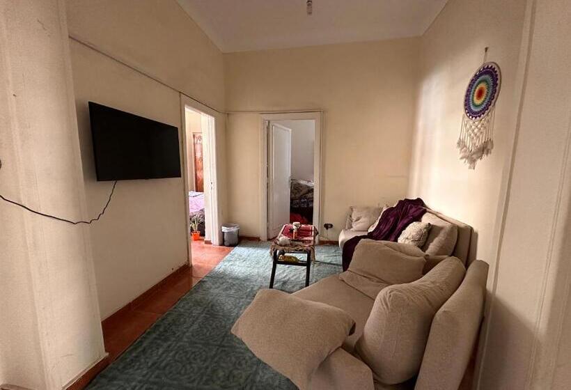 پانسیون Mariamish ‘s Place