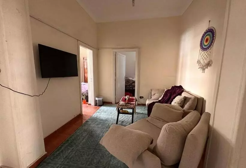 پانسیون Mariamish ‘s Place