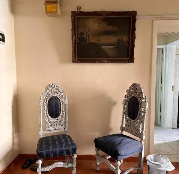 پانسیون Mariamish ‘s Place