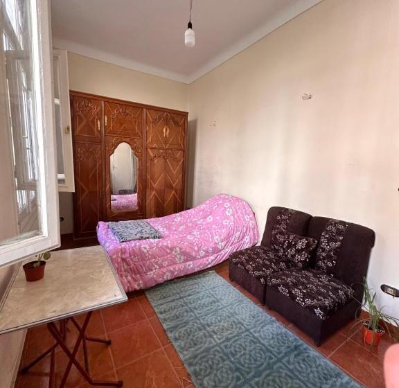 پانسیون Mariamish ‘s Place