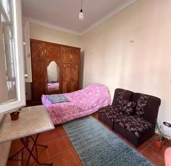 پانسیون Mariamish ‘s Place