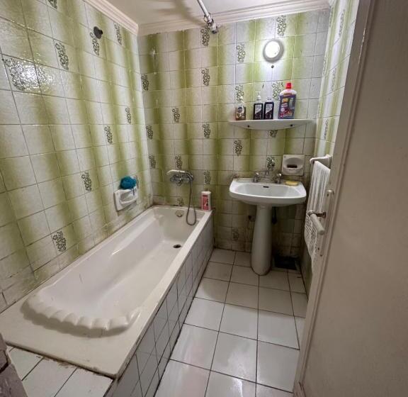 پانسیون Mariamish ‘s Place