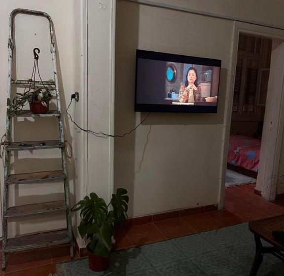 پانسیون Mariamish ‘s Place