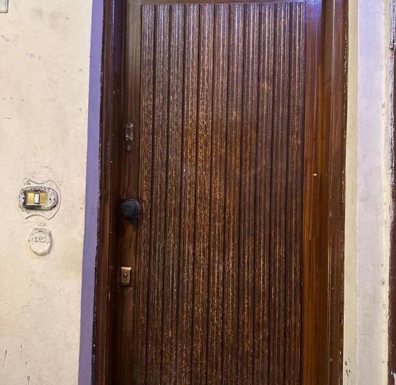 پانسیون Mariamish ‘s Place