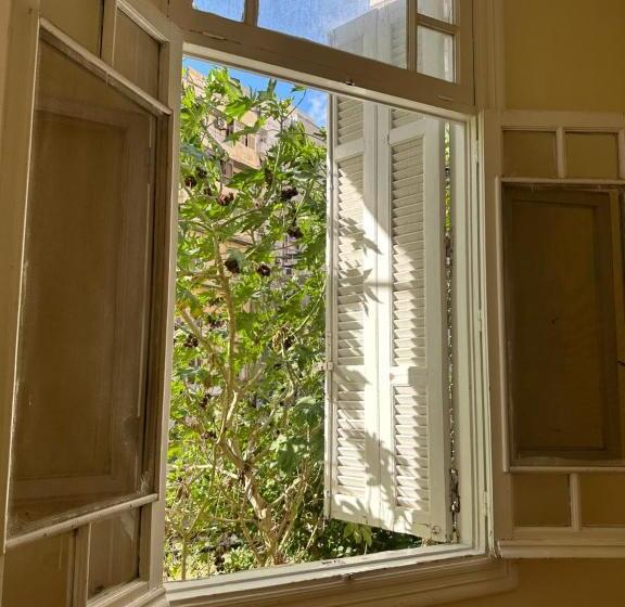 پانسیون Mariamish ‘s Place