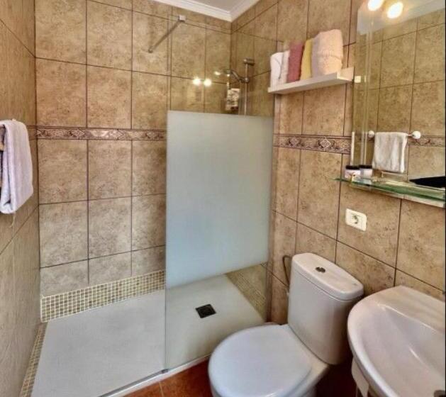 פנסיון Villa Barca