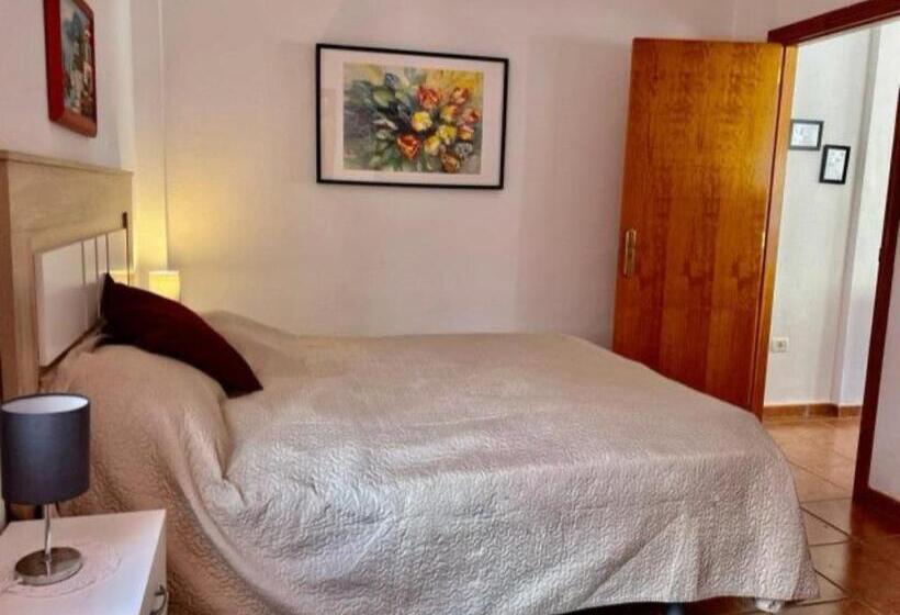 פנסיון Villa Barca