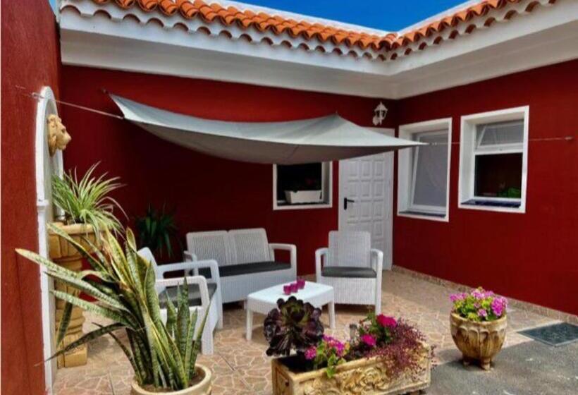 פנסיון Villa Barca