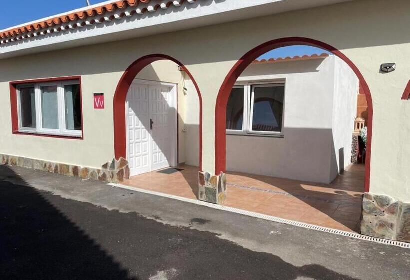 פנסיון Villa Barca