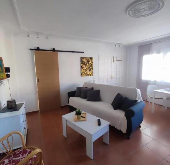 פנסיון Villa Barca