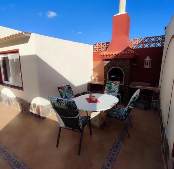 פנסיון Villa Barca