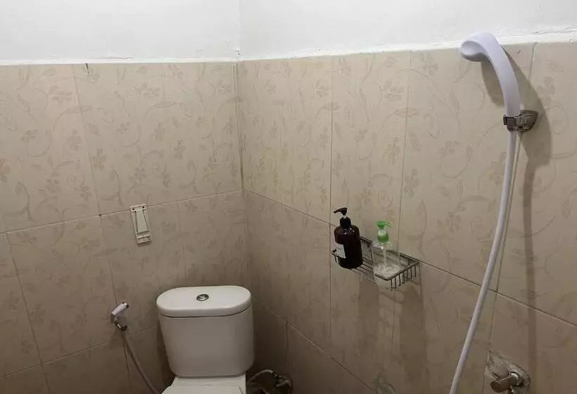 Pension Wisma Rumka