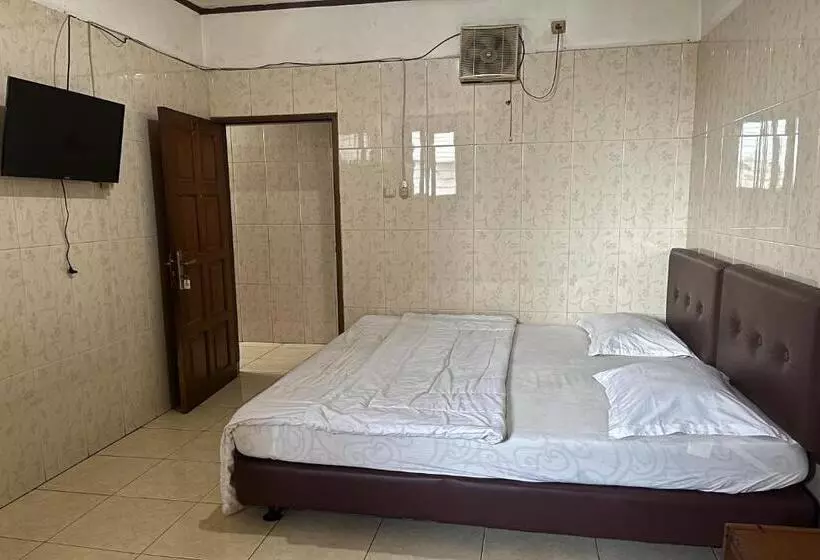Pension Wisma Rumka
